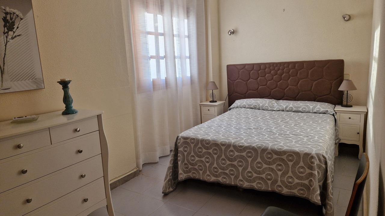 Photo of Bedroom in Faro de Cullera