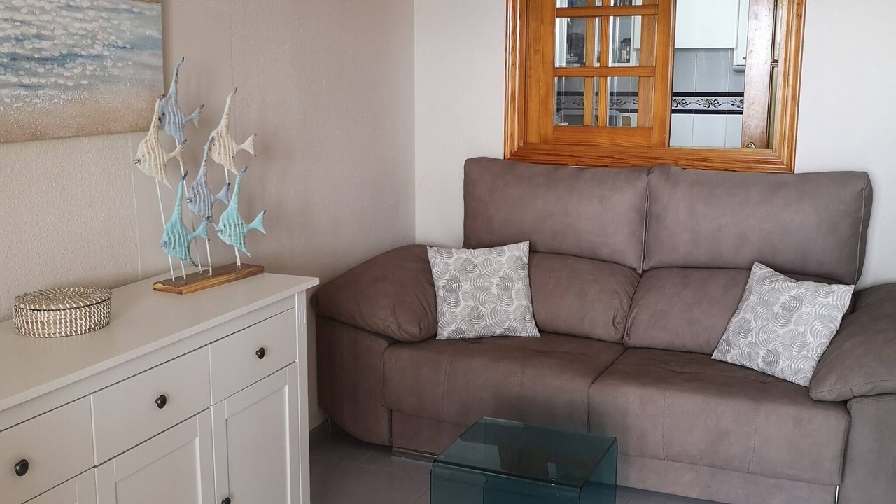 Photo of Livingroom in Faro de Cullera