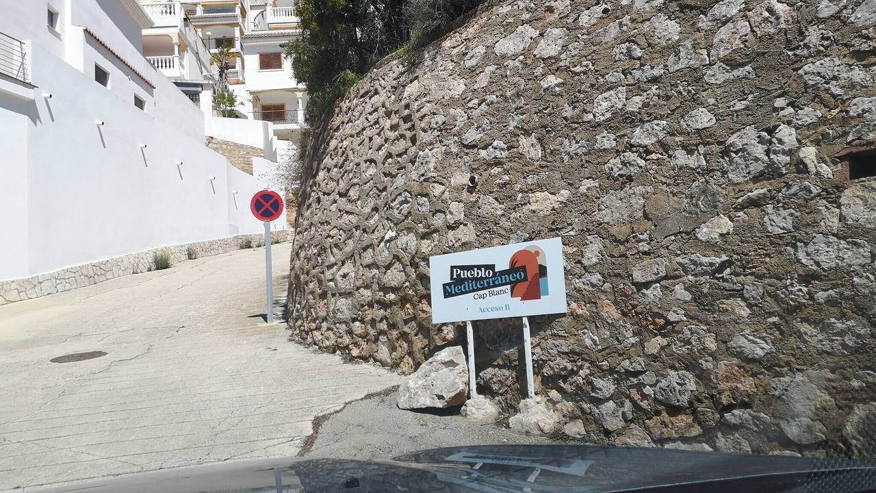 Photo of Outdoor in Faro de Cullera