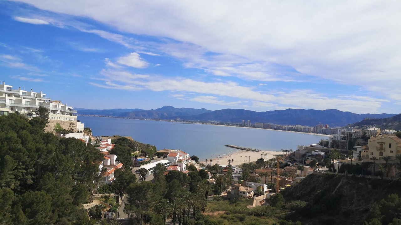 Photo of Outdoor in Faro de Cullera