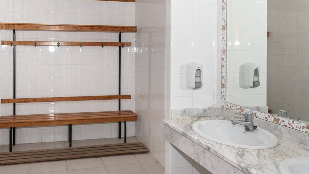 Photo of Bathroom in Faro de Cullera