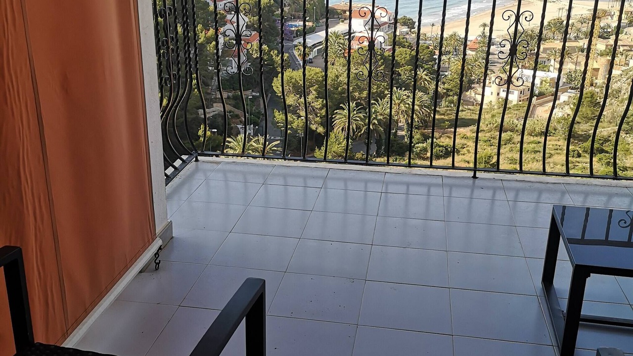 Photo of Outdoor in Faro de Cullera