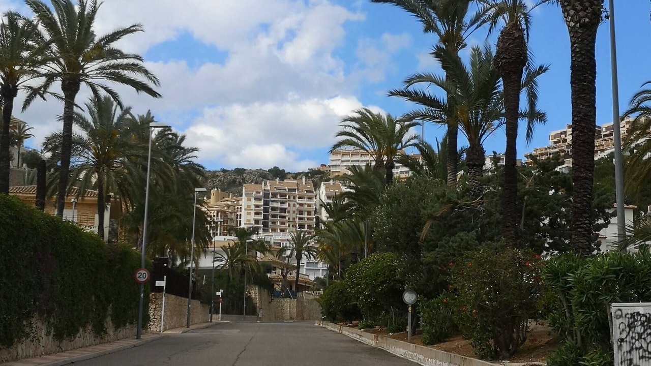 Photo of Outdoor in Faro de Cullera