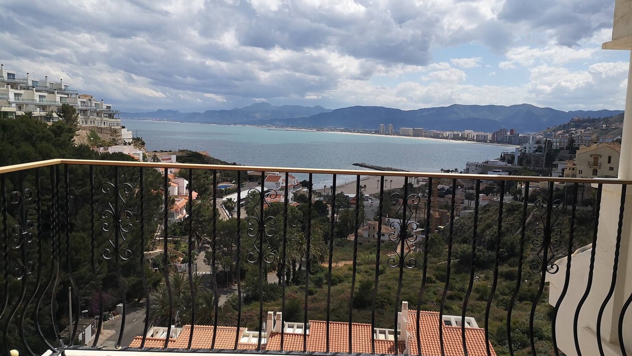 Photo of Outdoor in Faro de Cullera