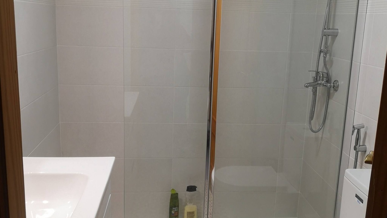 Photo of Bathroom in Faro de Cullera