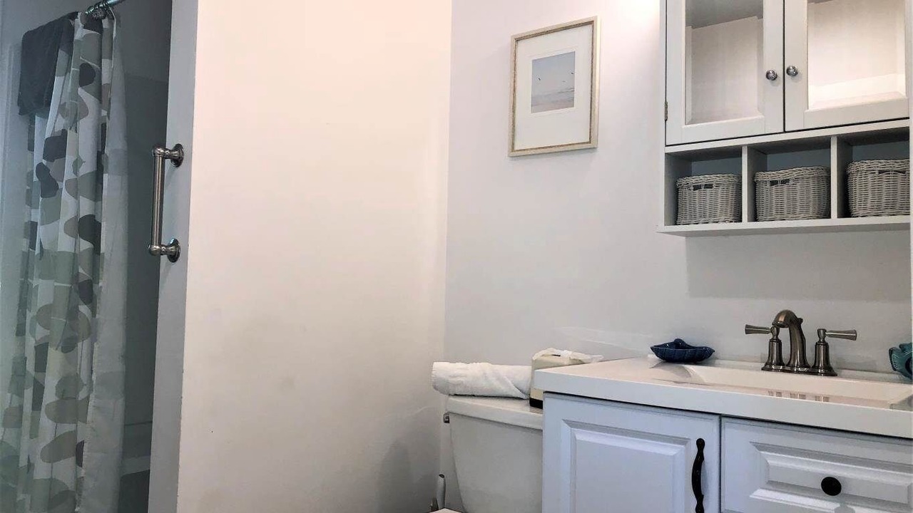 Photo of Bathroom in East Harwich