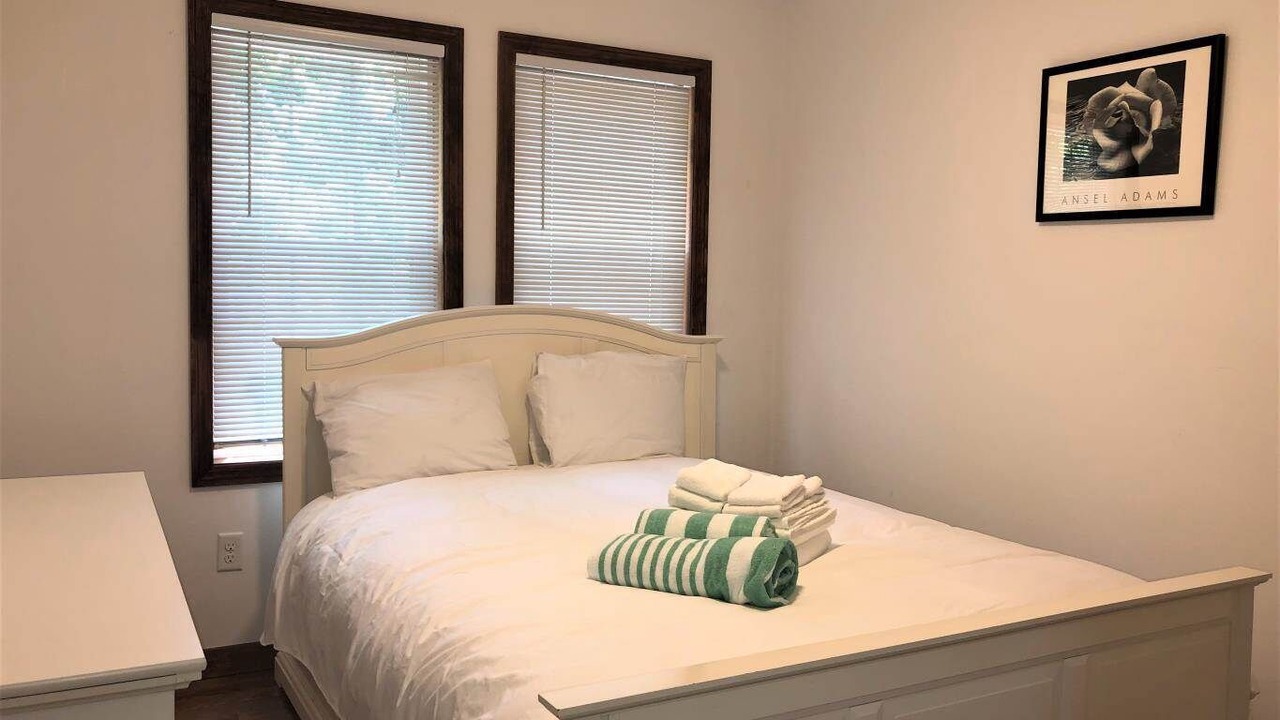 Photo of Bedroom in East Harwich