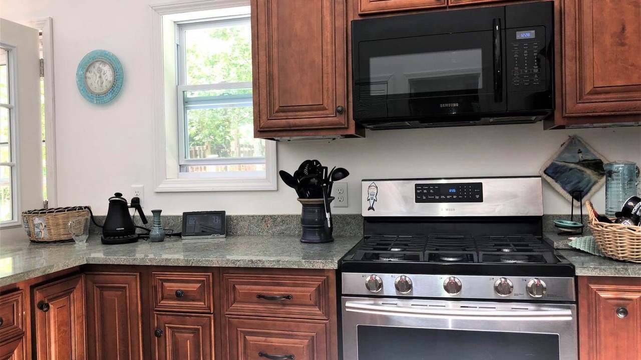 Photo of Kitchen in East Harwich