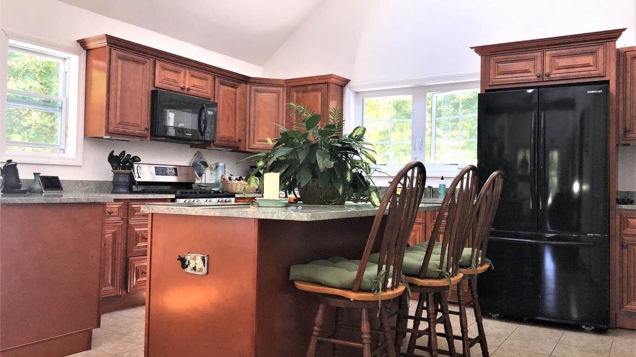 Photo of Kitchen in East Harwich
