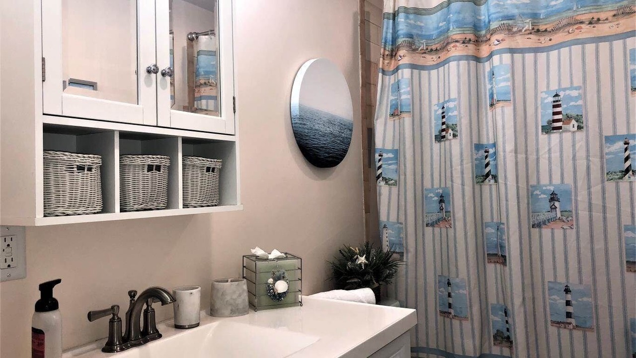 Photo of Bathroom in East Harwich