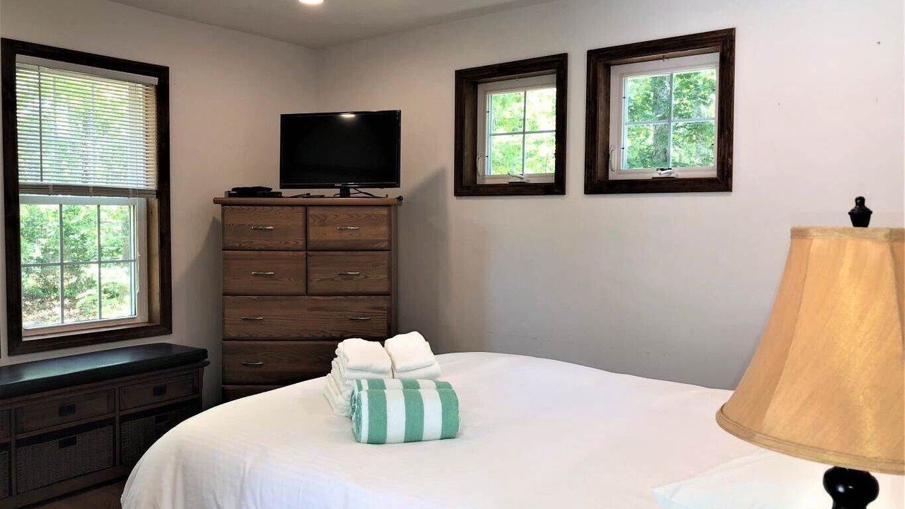 Photo of Bedroom in East Harwich
