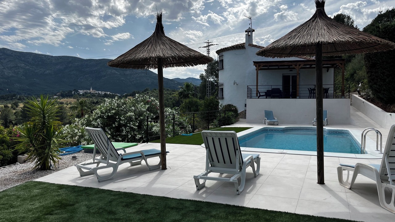Photo of Outdoor in Alcalali