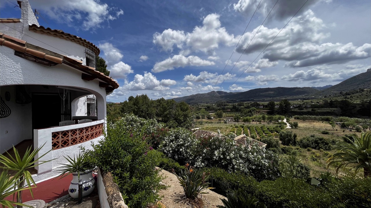 Photo of Outdoor in Alcalali