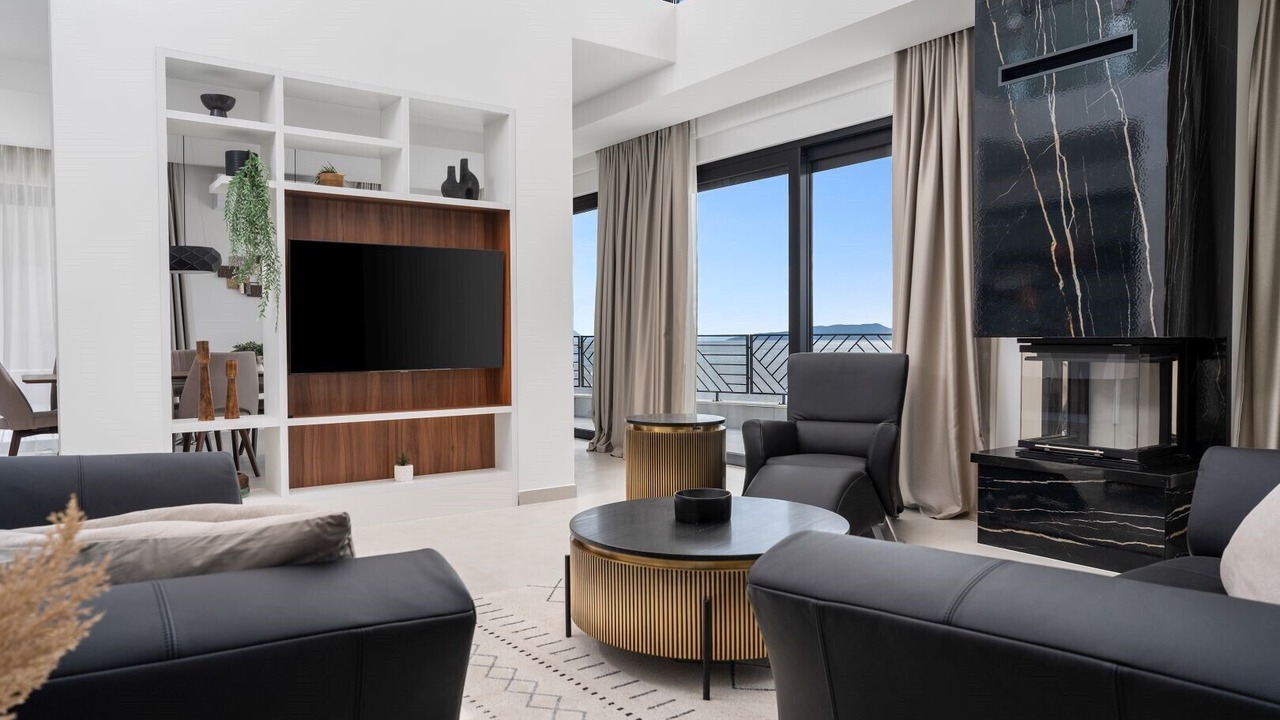 Photo of Livingroom in Lokva Rogoznica