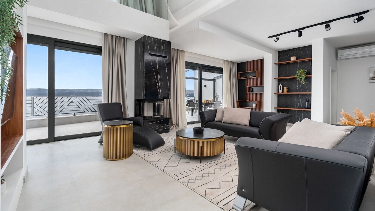 Photo of Livingroom in Lokva Rogoznica