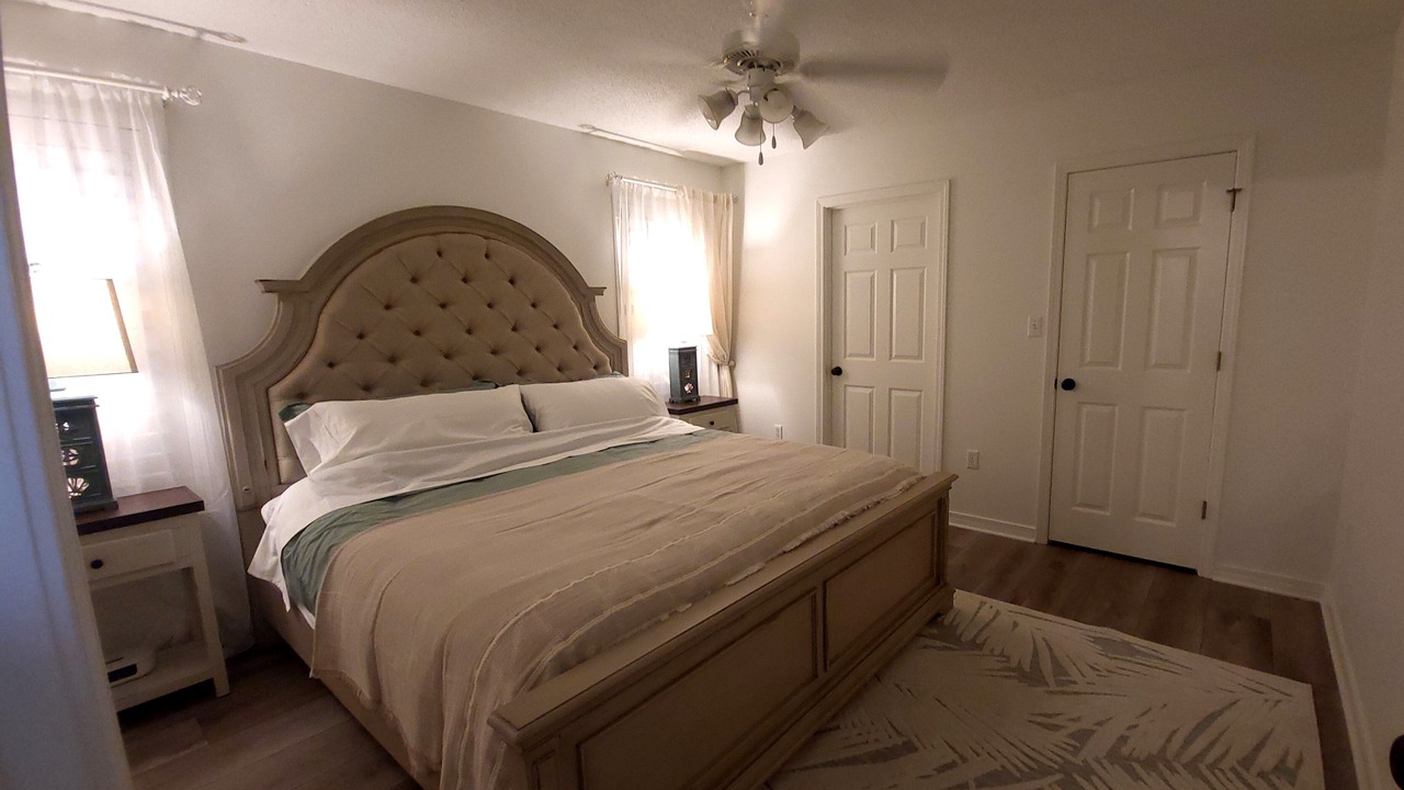 Photo of Bedroom in Seaspray