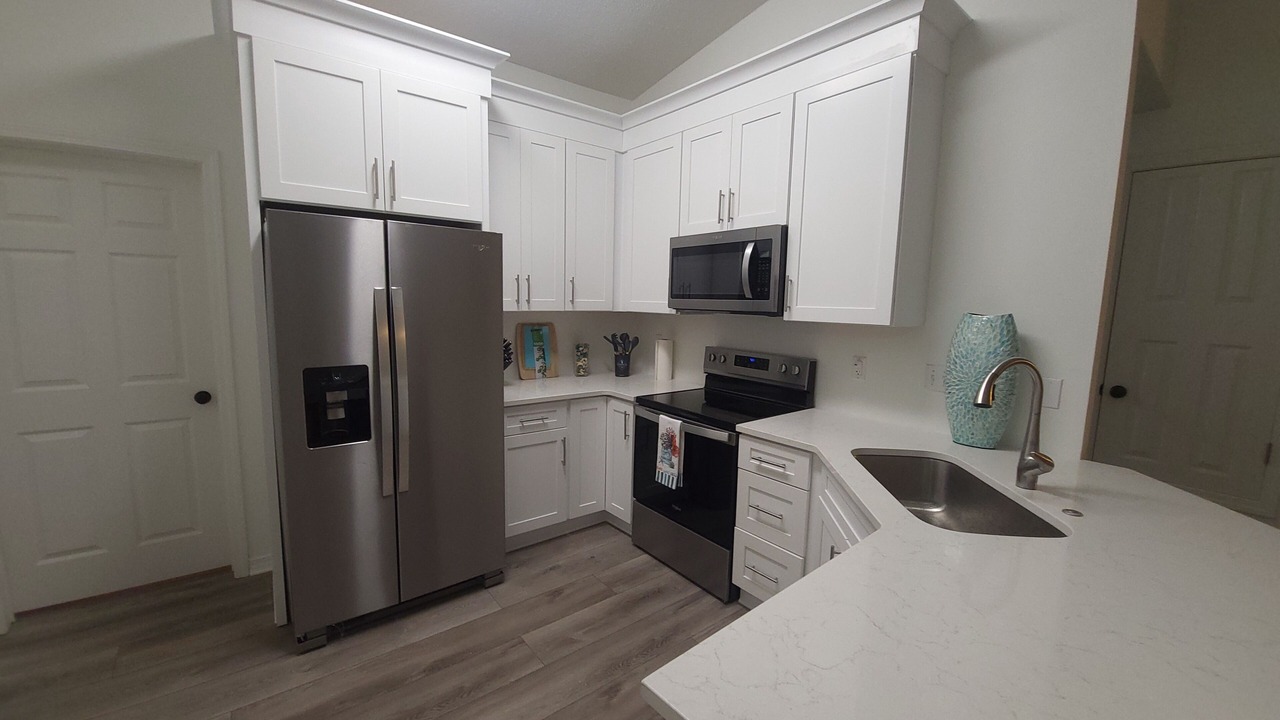 Photo of Kitchen in Seaspray