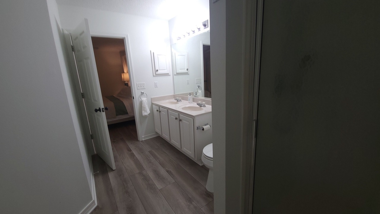 Photo of Bathroom in Seaspray