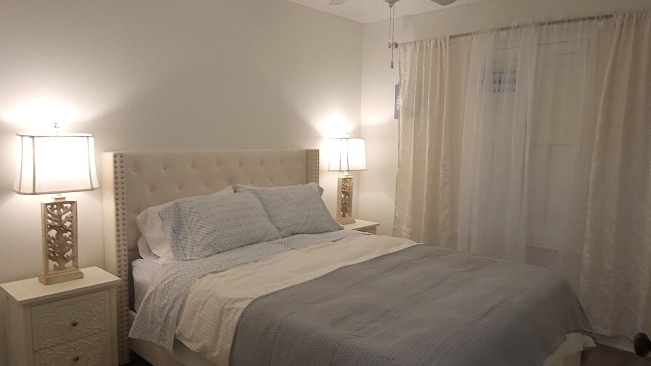 Photo of Bedroom in Seaspray