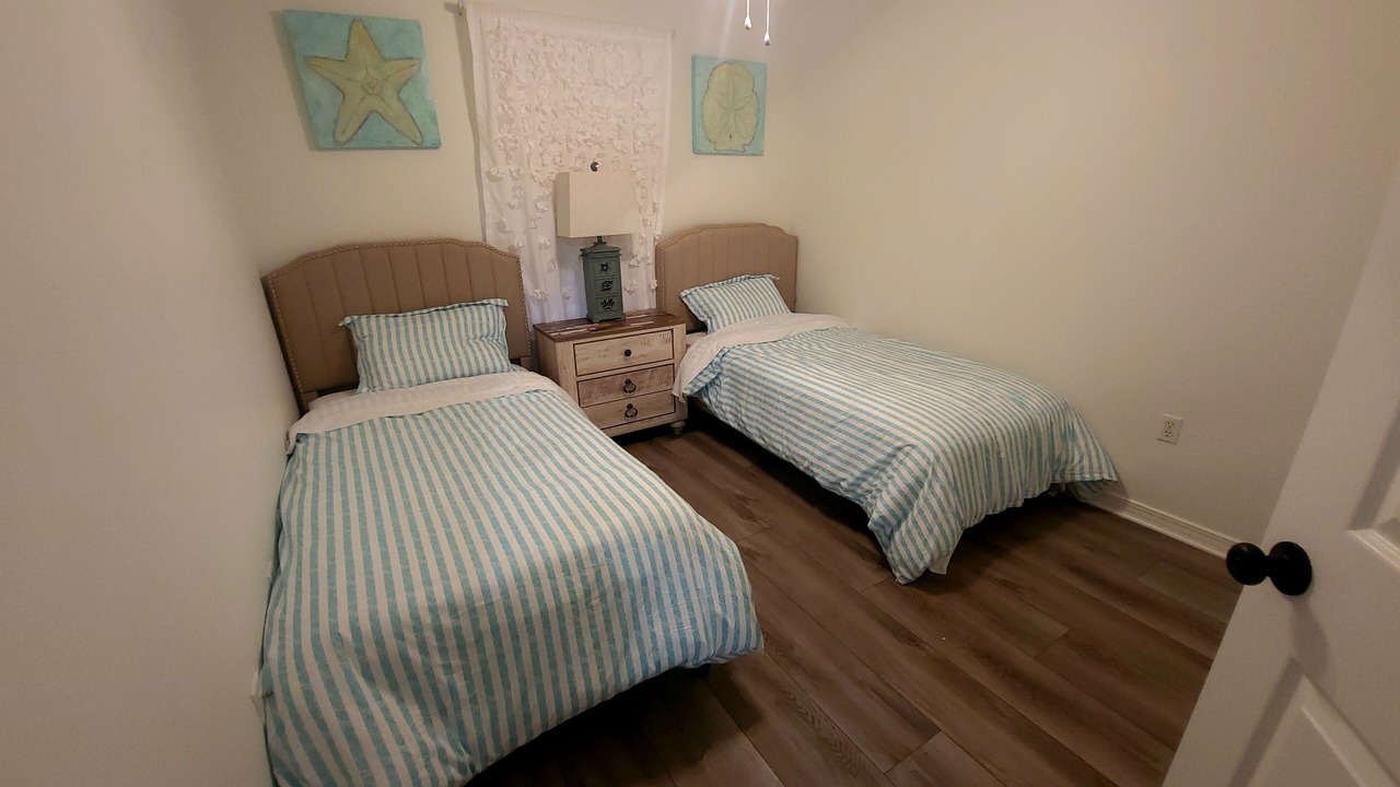 Photo of Bedroom in Seaspray