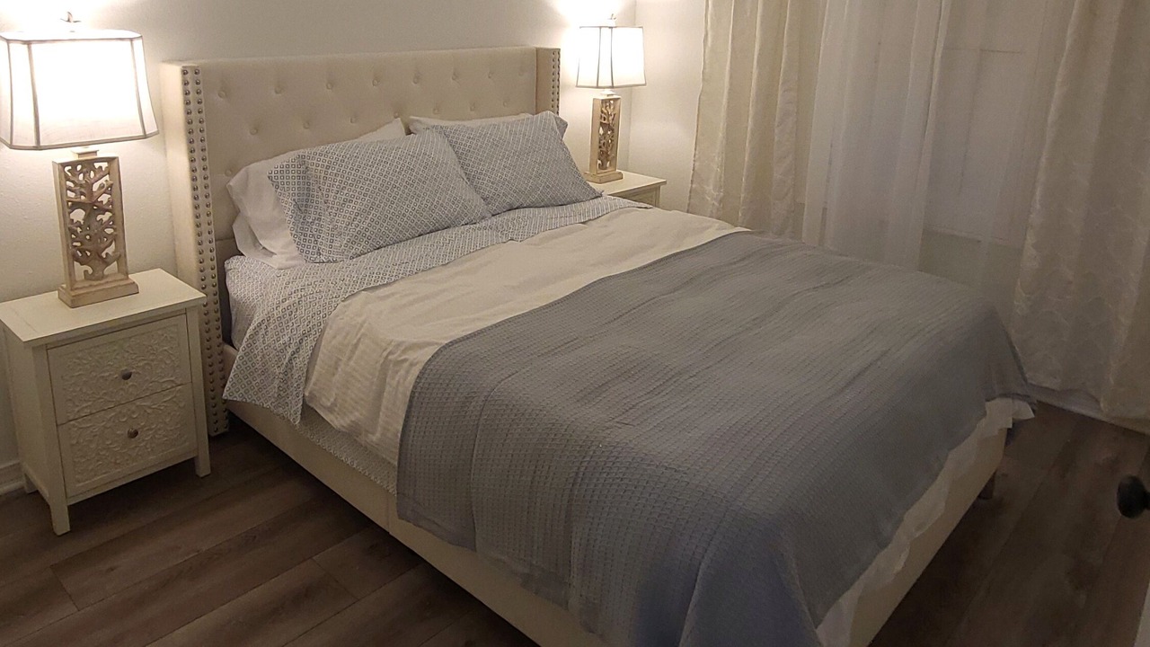 Photo of Bedroom in Seaspray