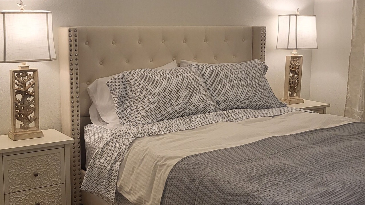 Photo of Bedroom in Seaspray