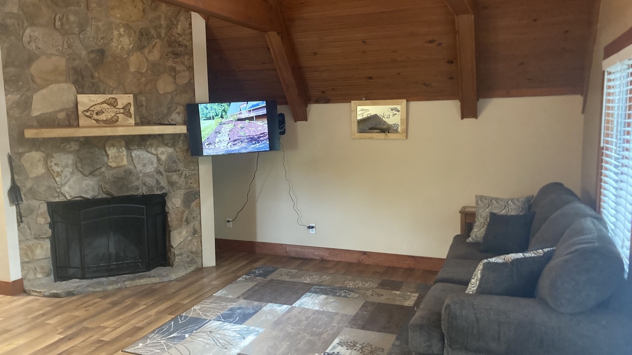 Photo of Livingroom in Schnellville