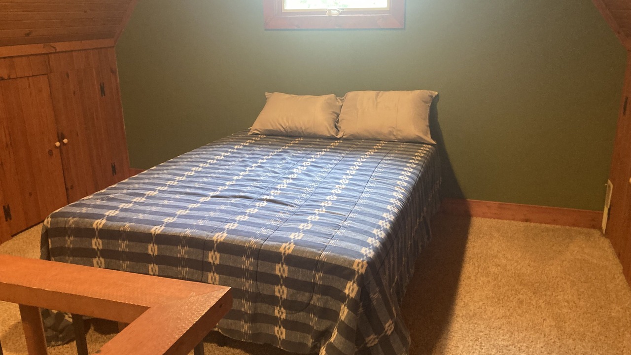 Photo of Bedroom in Schnellville