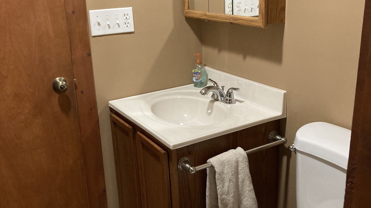 Photo of Bathroom in Schnellville