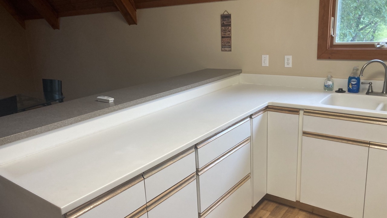 Photo of Kitchen in Schnellville