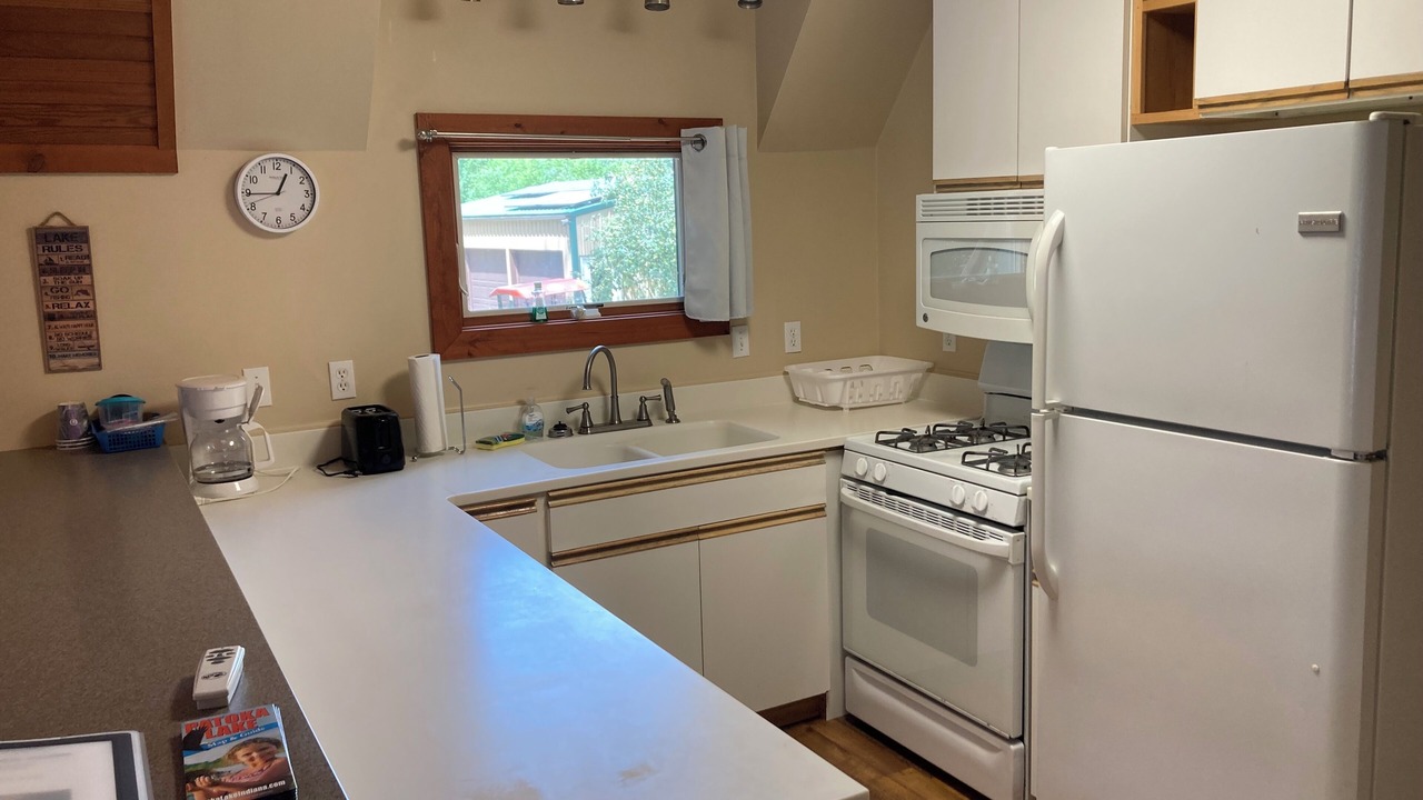 Photo of Kitchen in Schnellville