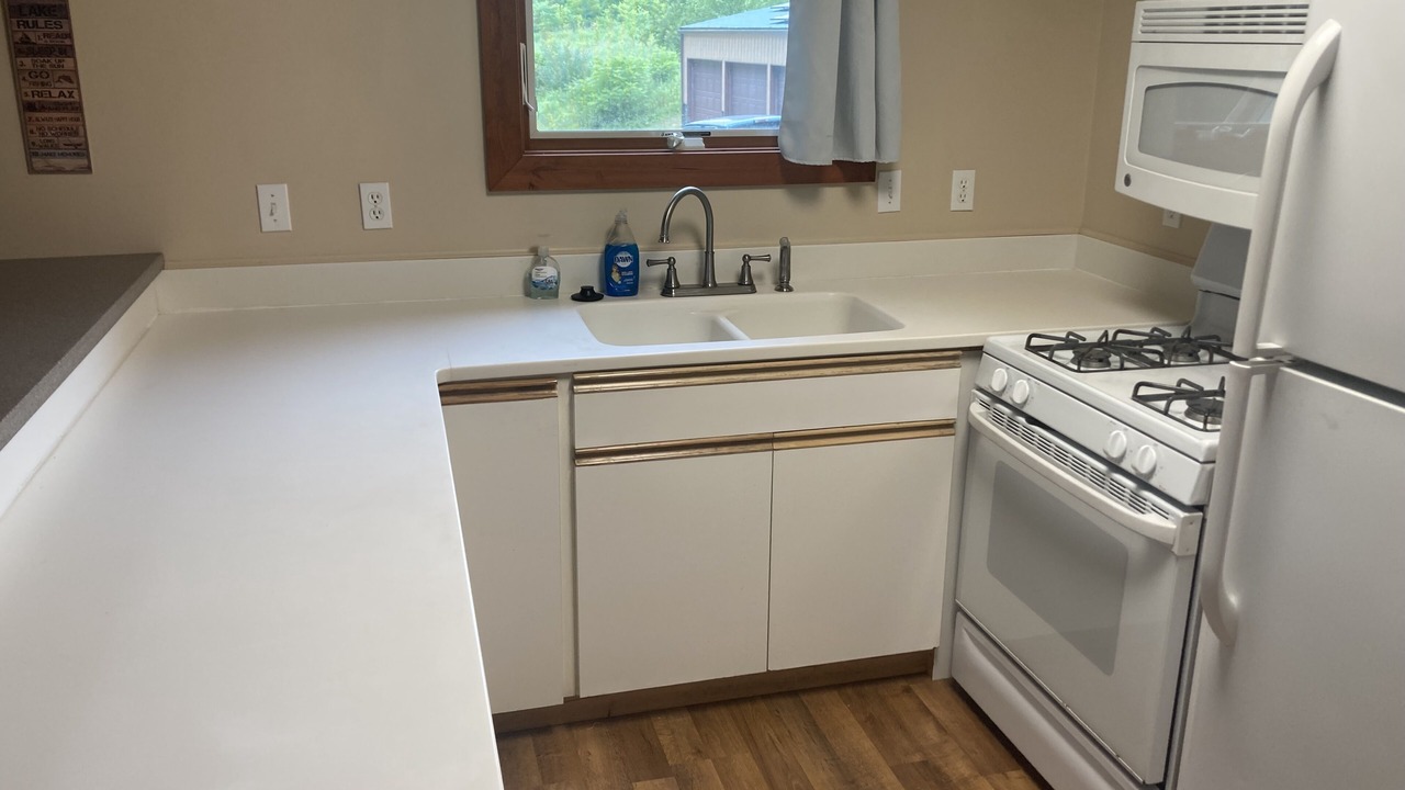 Photo of Kitchen in Schnellville