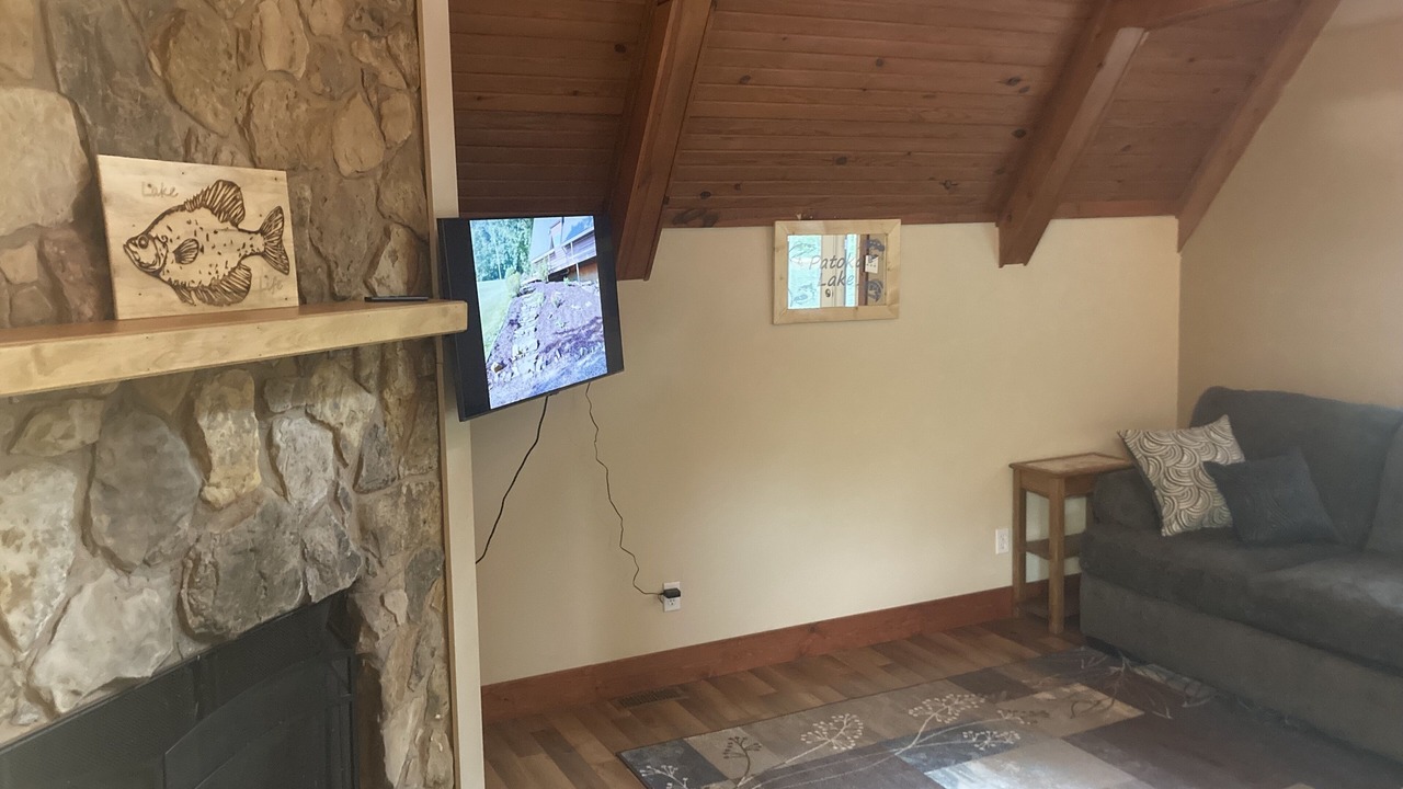 Photo of Livingroom in Schnellville