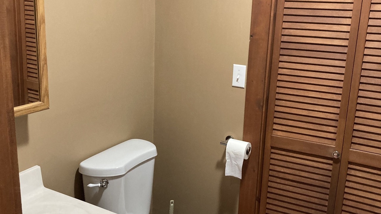 Photo of Bathroom in Schnellville