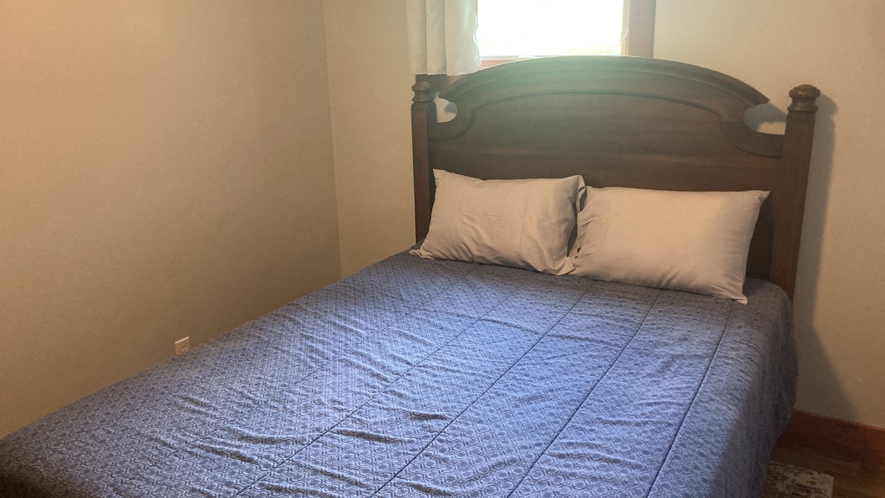 Photo of Bedroom in Schnellville