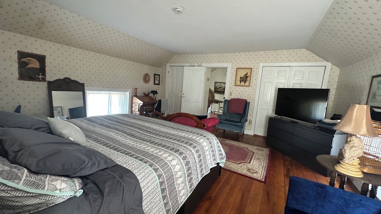 Photo of Bedroom in Glasgow