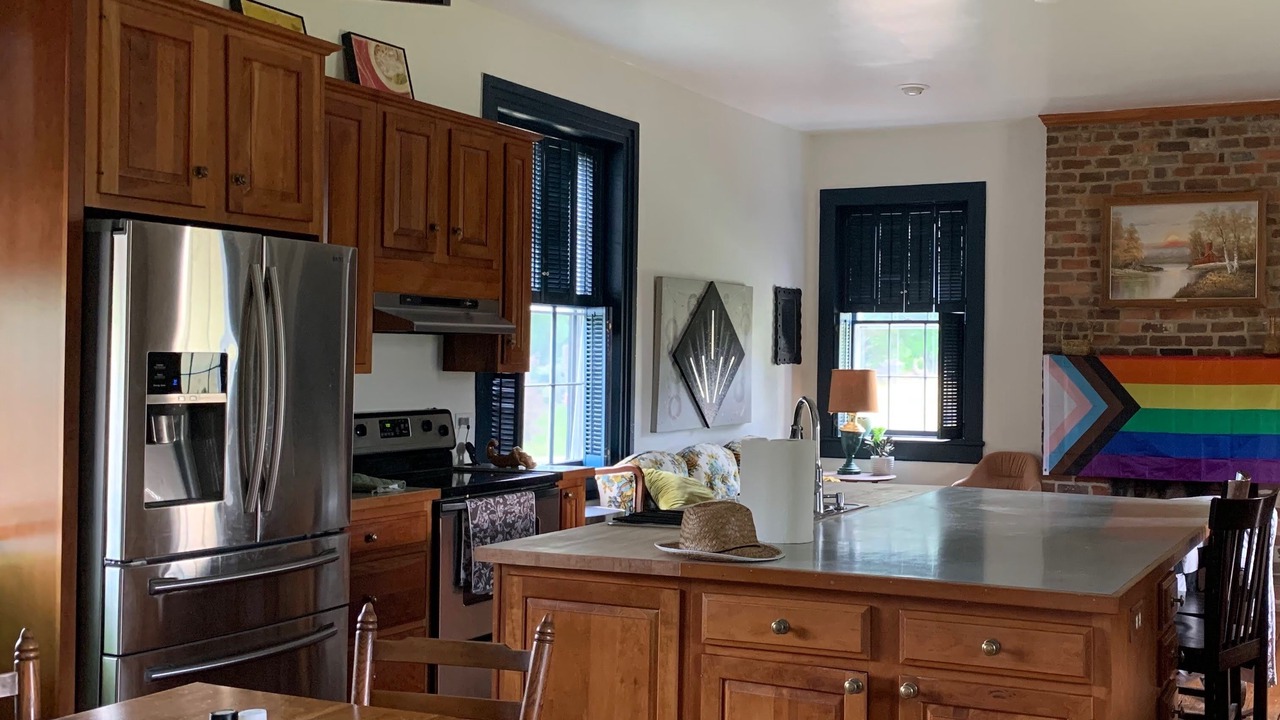 Photo of Kitchen in Glasgow