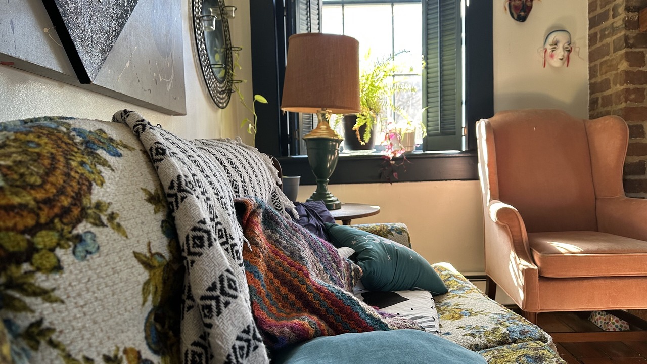 Photo of Livingroom in Glasgow
