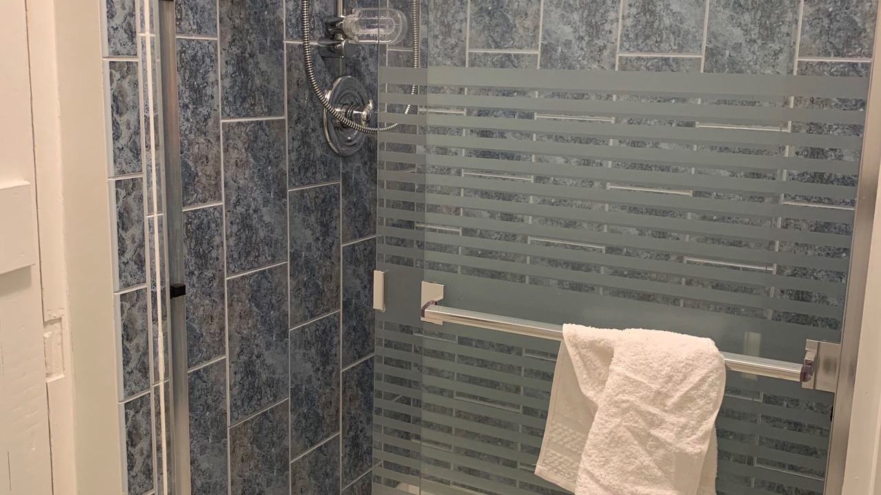 Photo of Bathroom in Glasgow