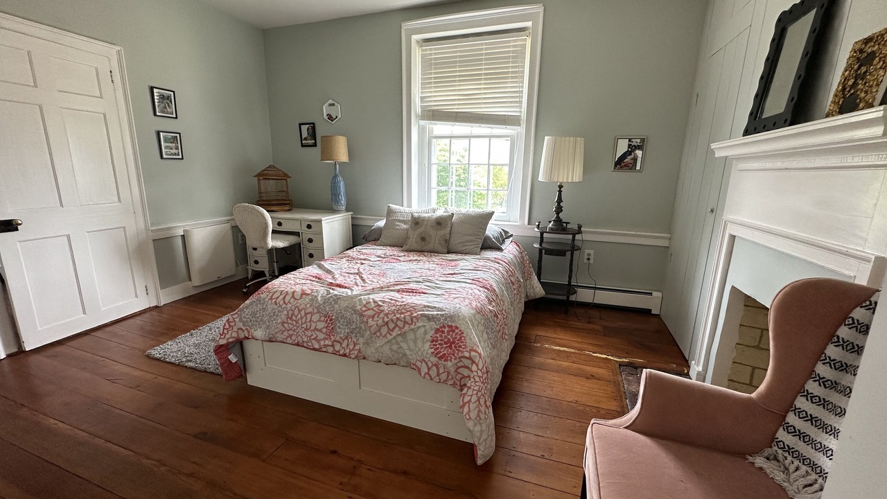 Photo of Bedroom in Glasgow