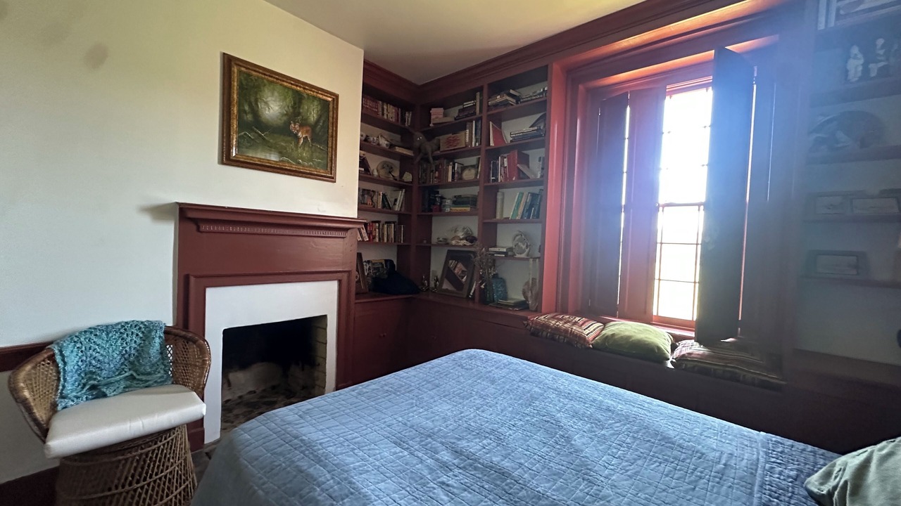 Photo of Bedroom in Glasgow