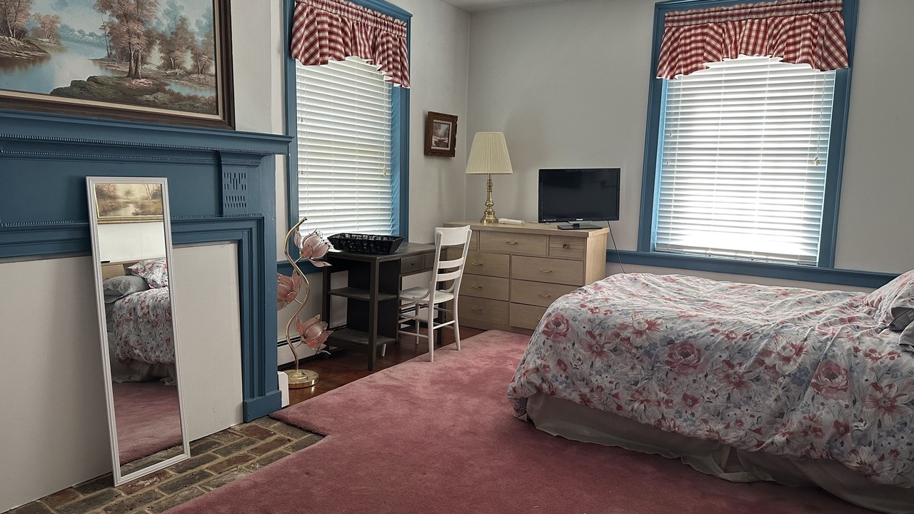 Photo of Bedroom in Glasgow