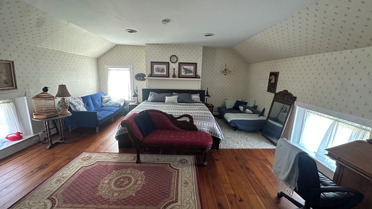 Photo of Bedroom in Glasgow