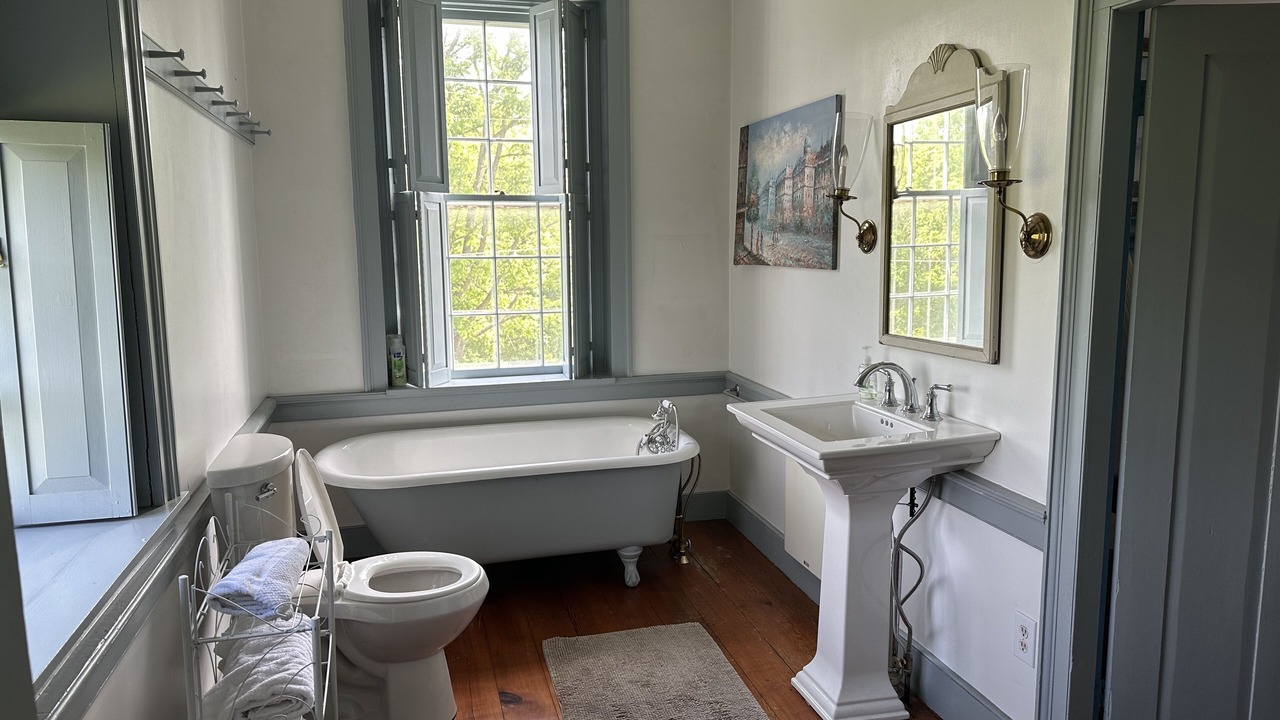Photo of Bathroom in Glasgow