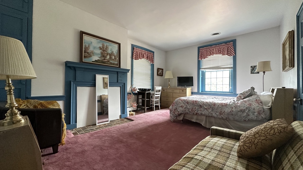 Photo of Bedroom in Glasgow