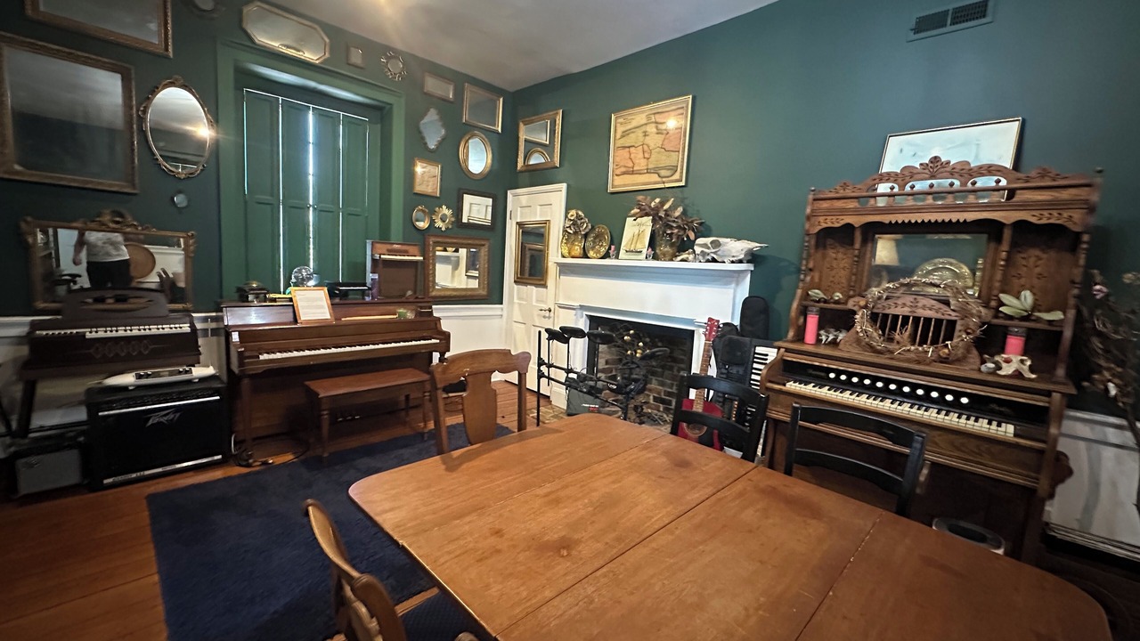 Photo of Bedroom in Glasgow