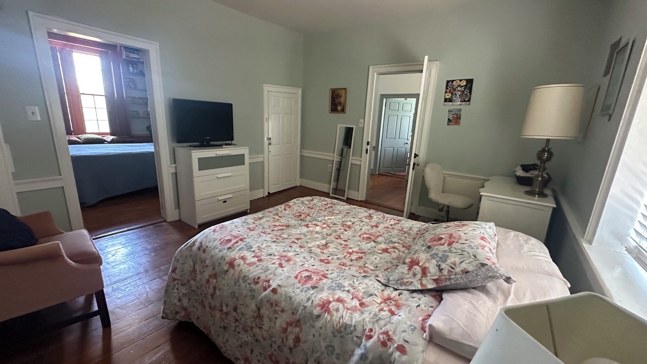 Photo of Bedroom in Glasgow