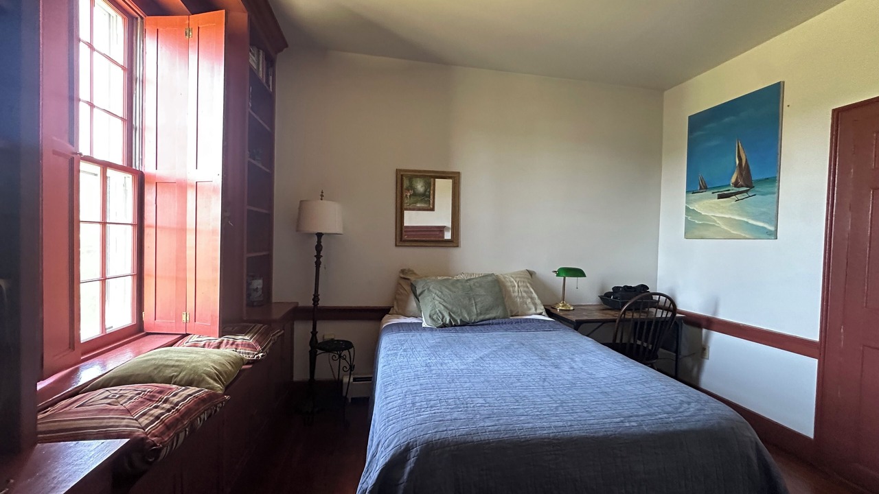 Photo of Bedroom in Glasgow