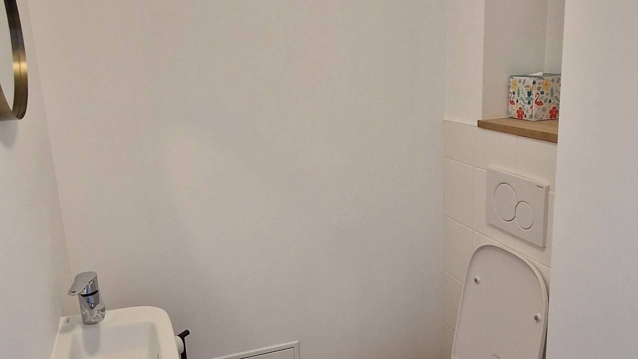 Photo of Bathroom in Kervoyal