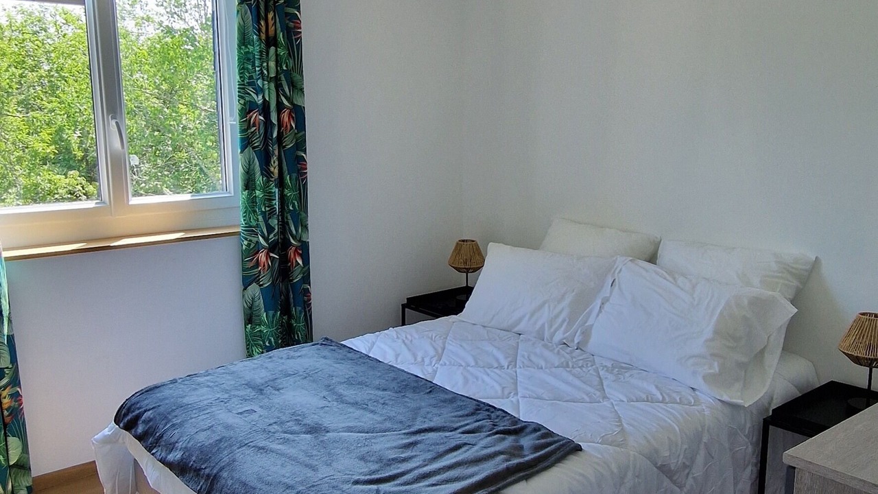 Photo of Bedroom in Kervoyal